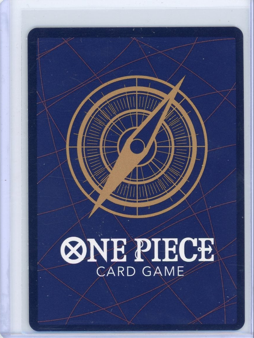 Mr. 1 (Daz.Bonez) One Piece The Azure Sea's Seven Alternate Art #OP14-090