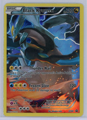 Black Kyurem 2015 Pokemon Black Star Promo #XY80