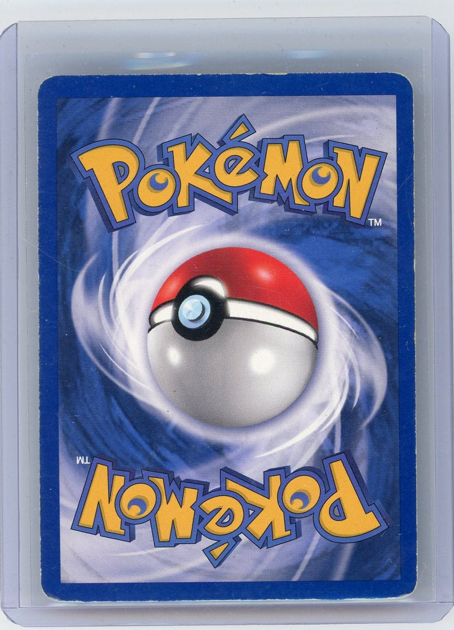 Blastoise 1999 Pokémon Base Set 2 Holo #2/102