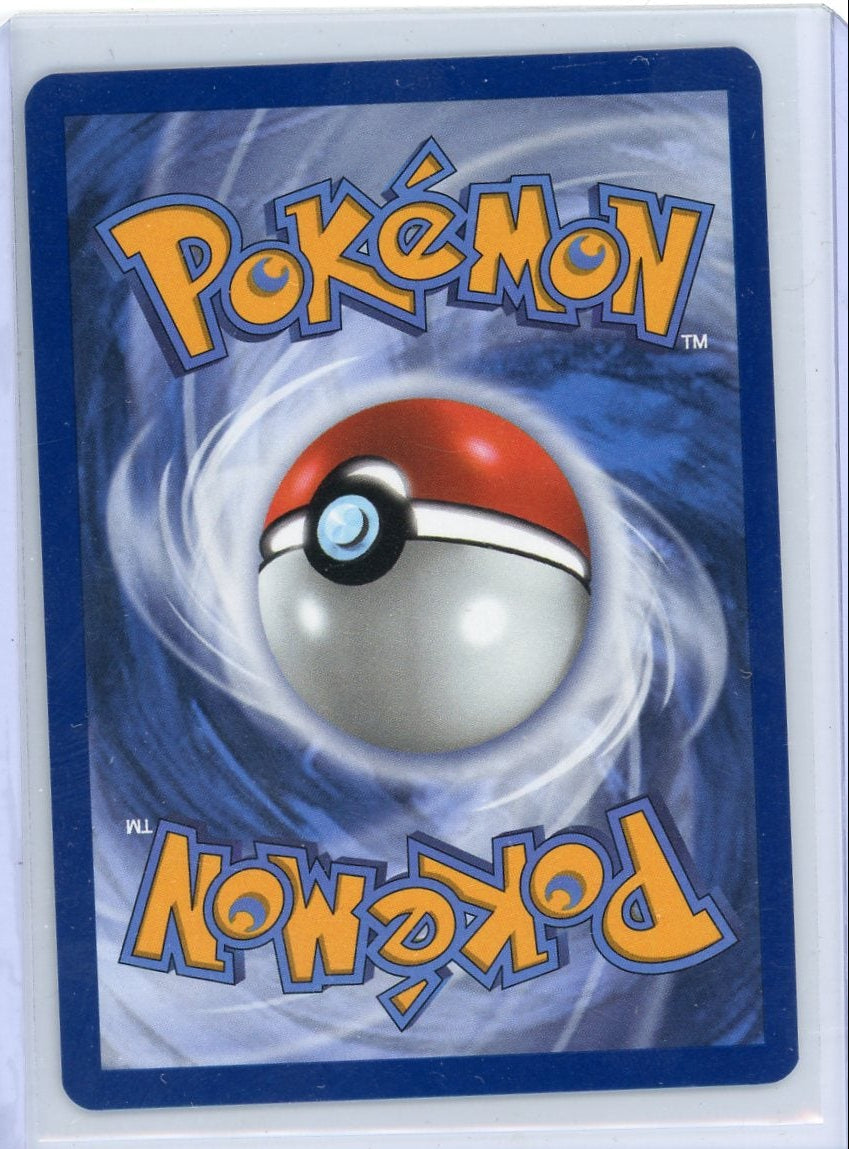 Pikachu Pokémon 30th Anniversary Holo #040/128