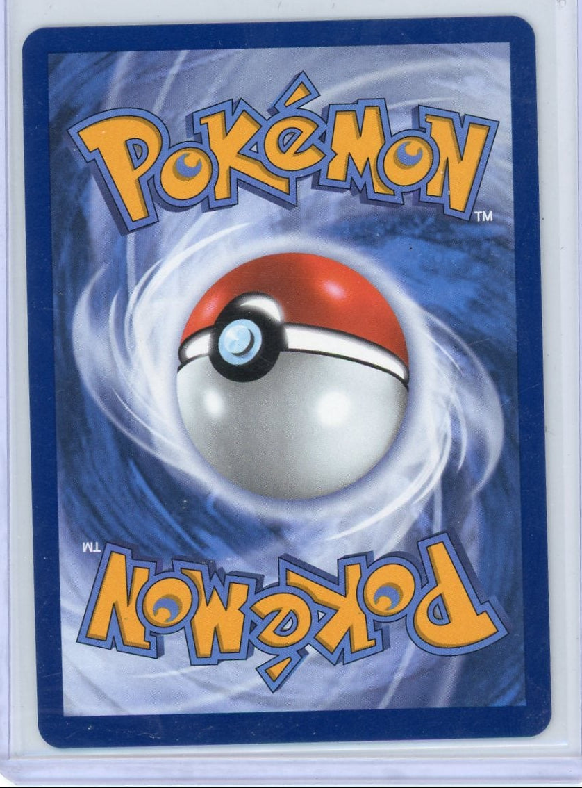 Articuno Pokémon 30th Anniversary Illustration Rare #132/128