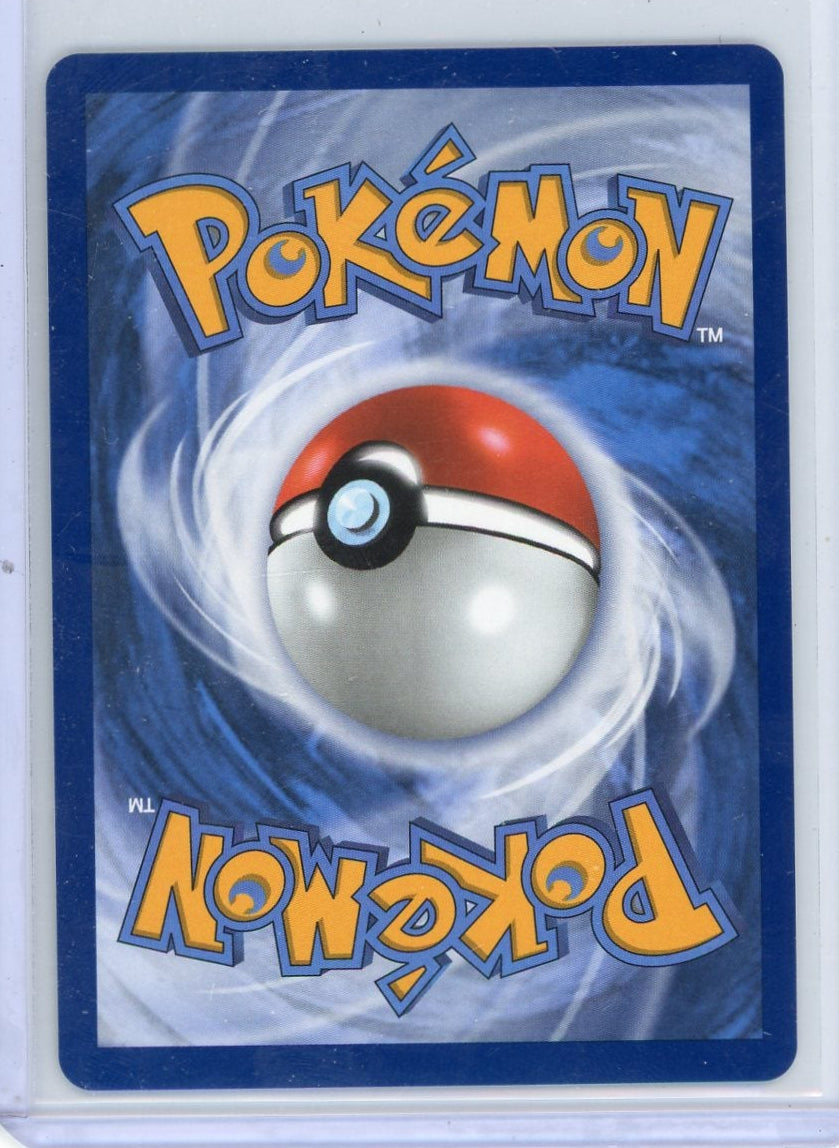 Chandelure Pokémon 30th Anniversary Illustration Rare #137/128