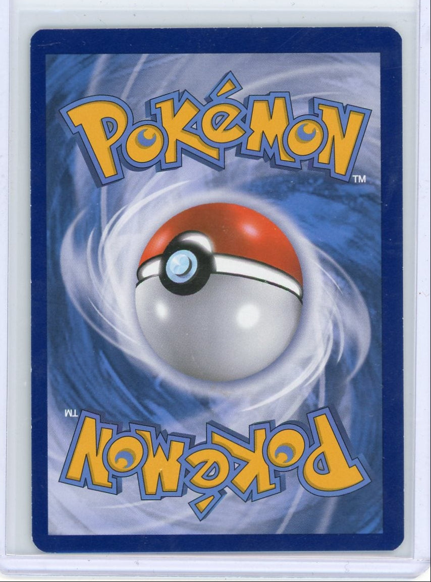 Alakazam EX Pokémon Fates Collide Full-Art #117/124