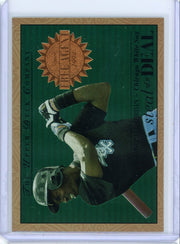 Michael Jordan 1995 Upper Deck Steal of a Deal