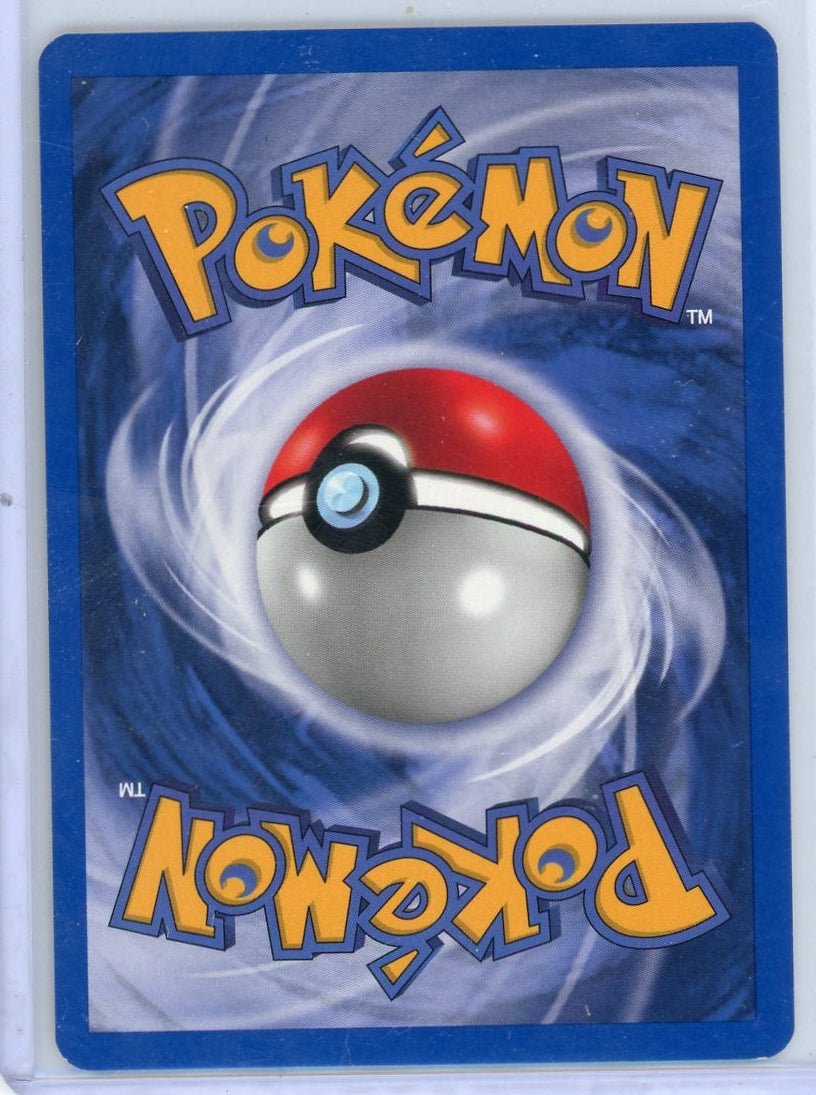 Raikou Pokémon Neo Revelation Non Holo #22/64