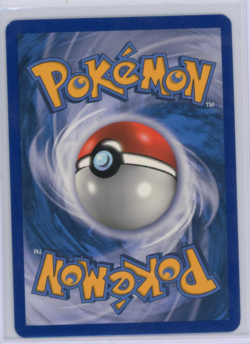 N Trainer 2011 Pokemon Noble Victories Full Art #101/101