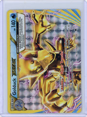 Golduck BREAK Pokémon BREAKpoint Rare BREAK #18/122