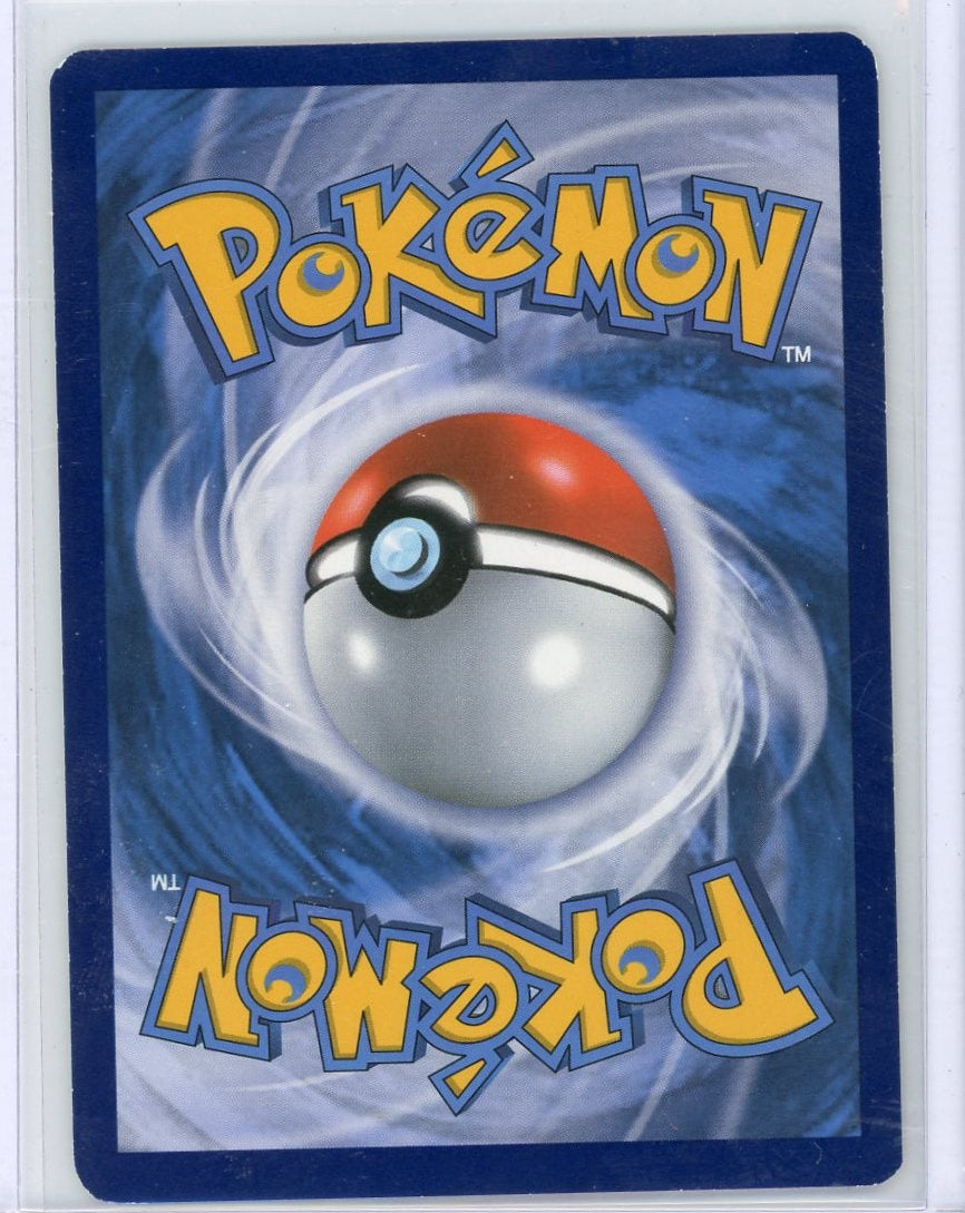 Mewtwo EX 2015 Pokemon BREAKthrough #163 LP