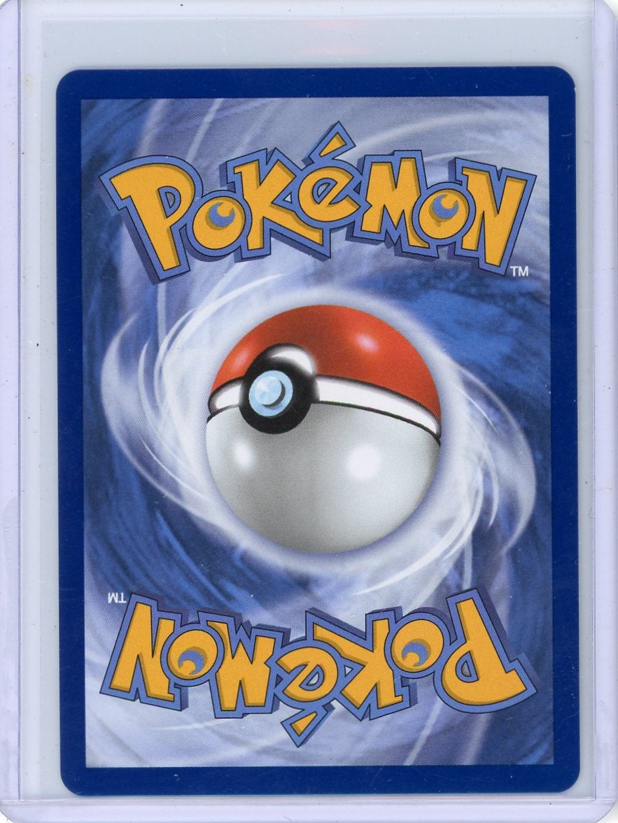 Chimchar Pokémon Mega Evolution Black Star Promo #041