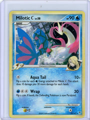 Milotic C LV. 58 Pokémon Supreme Victors Holo Rare #35/147