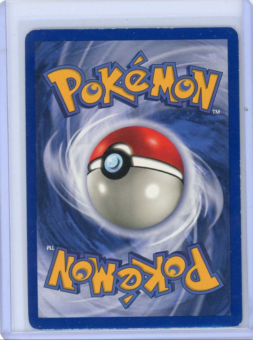 Pinsir 1999 Pokémon Jungle 1st Edition Holo #9/64 LP/MP