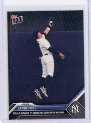 Aaron Judge 2023 Topps NOW #149