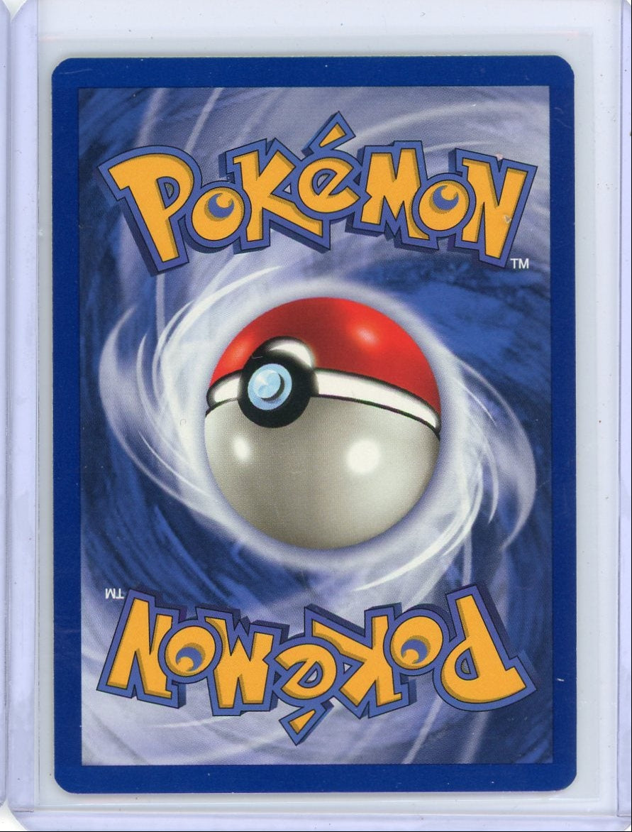 Psyduck 1999 Pokemon Fossil 1st Edition non-holo #53/62 LP/NM
