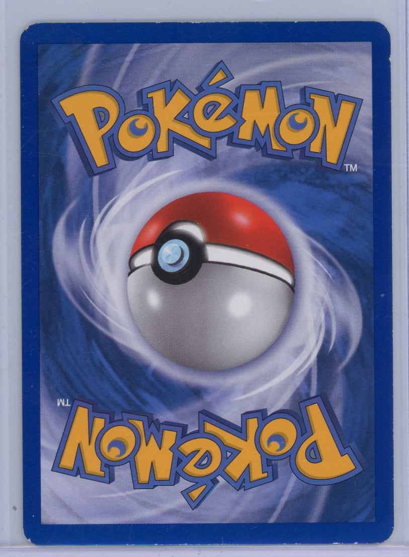 Seedot Pokémon EX Legend Maker Holo Rare Stamped #61/92