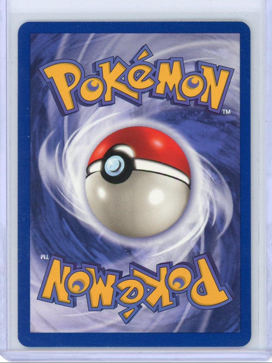 Dark Gyarados 2000 Pokemon Team Rocket 1st Edition non-holo #25/82 LP