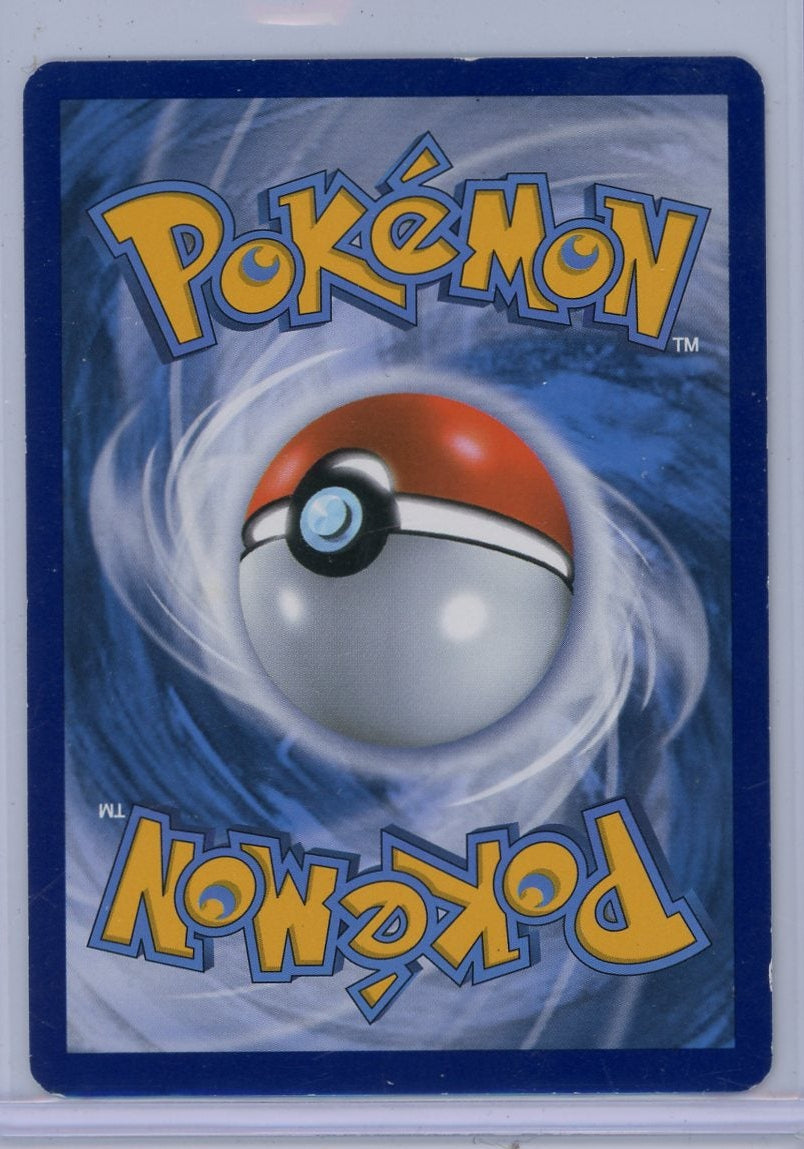 Ash-Greninja EX Pokémon XY Blackstar Promo #XY133 (LP)
