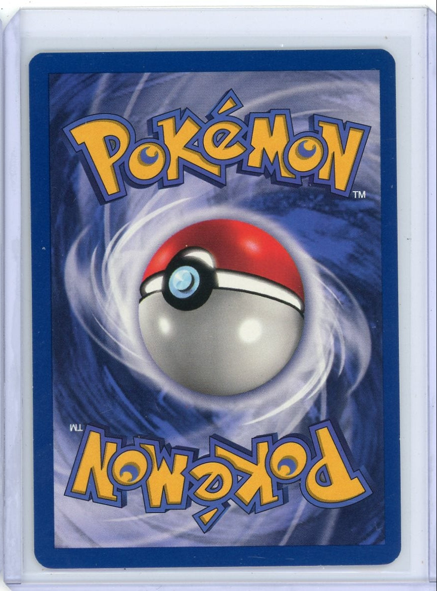 Eevee 1999 Pokemon Jungle 1st Edition non-holo #51/64 NM/LP