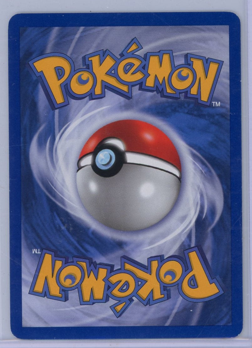 Bulbasaur LV.14 Pokémon Secret Wonders Reverse Holo #77/132
