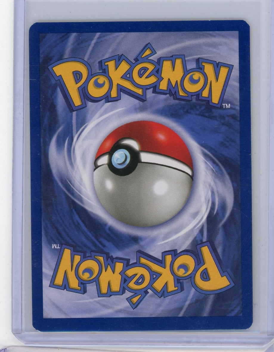 Mewtwo Pokémon Black Star Promo #14