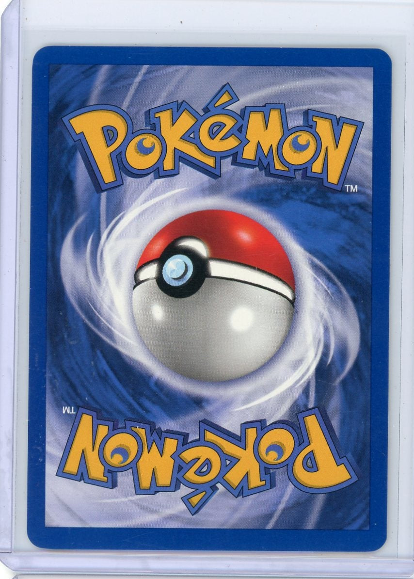 Dark Weezing 2000 Pokemon Team Rocket holo #14/82 NM