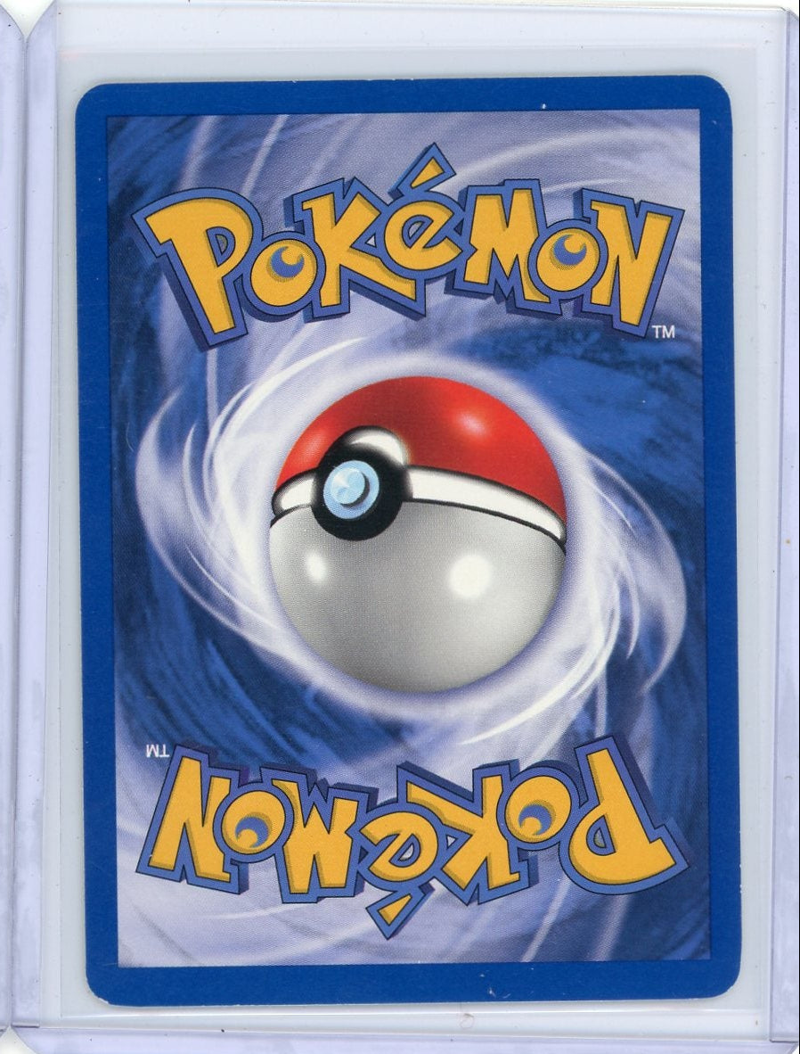Rainbow Energy 2000 Pokemon Team Rocket holo #17/82 LP