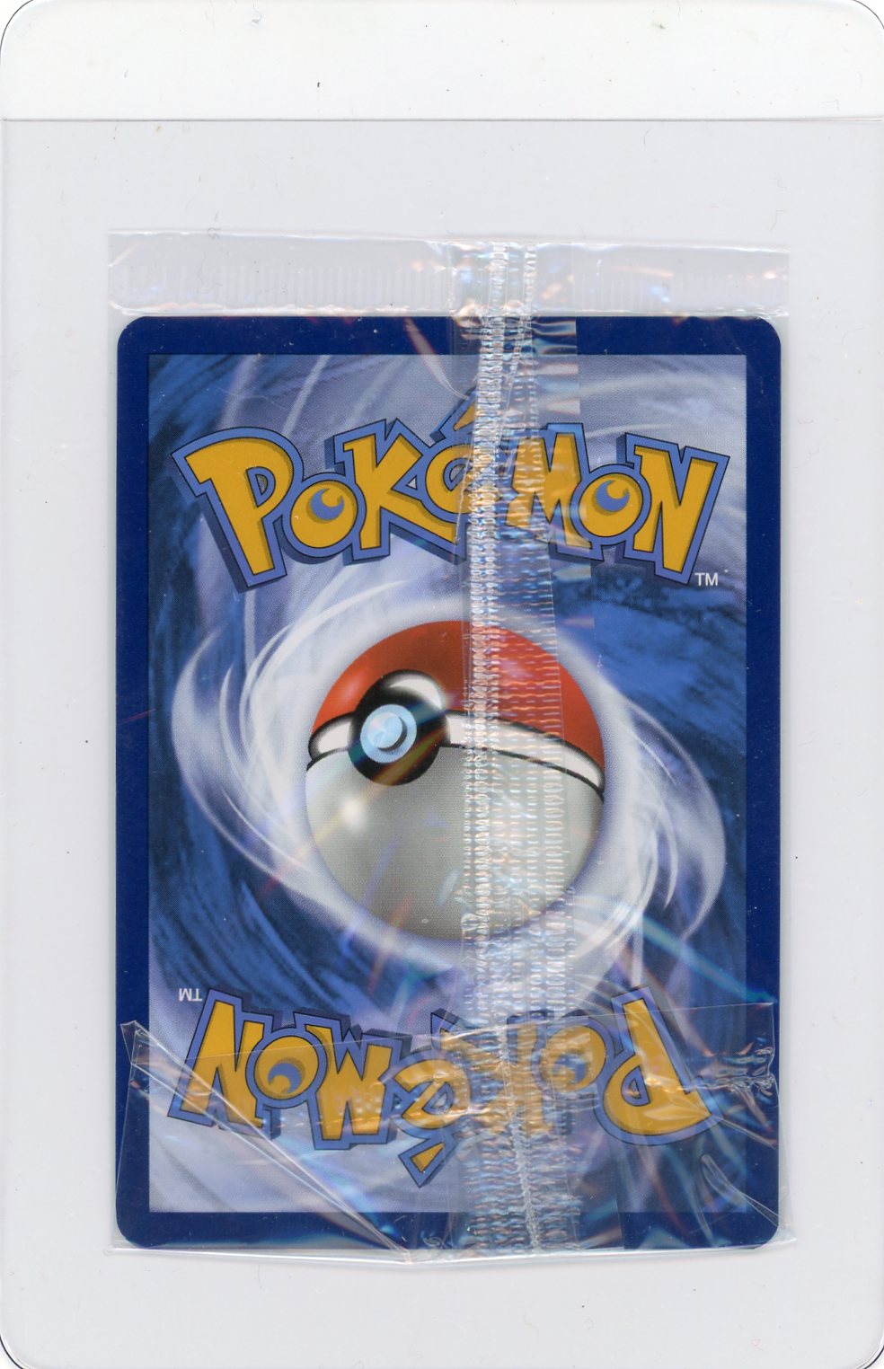 Mewtwo Pokémon Black Star Promo #051 (Sealed)