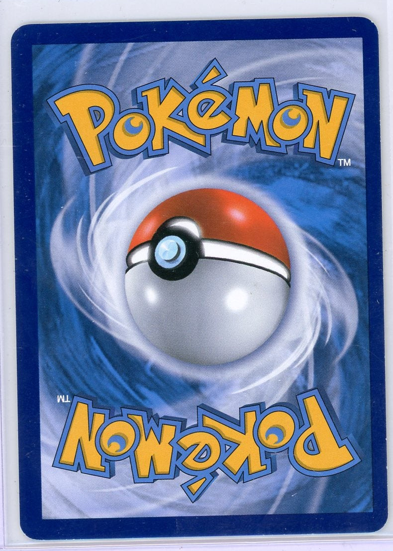 Ampharos 2016 Pokémon rare holo 40/114