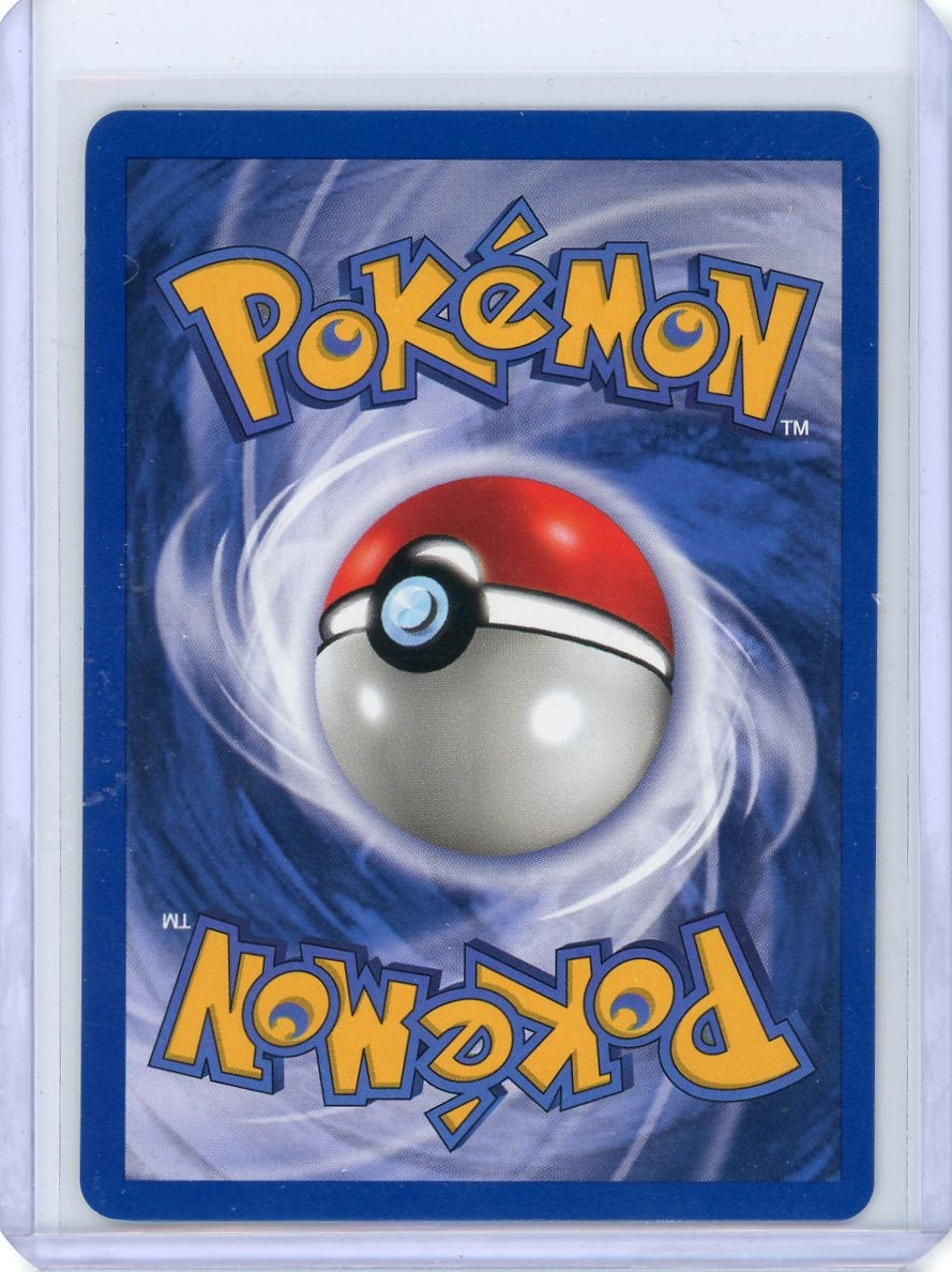 Wigglytuff 2000 Pokemon Base Set 2 holo #19/130 NM