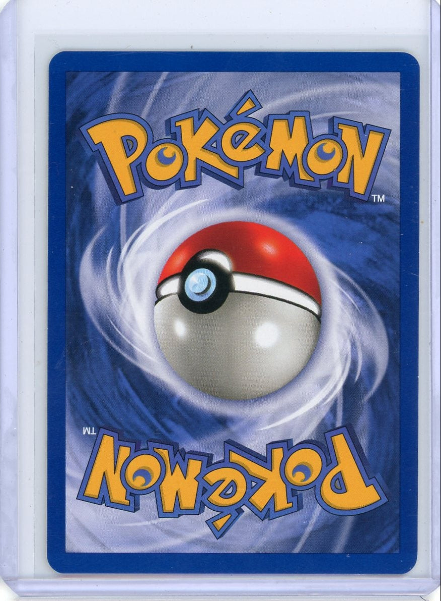 Poliwrath 2000 Pokemon Base Set 2 holo #15/130 NM