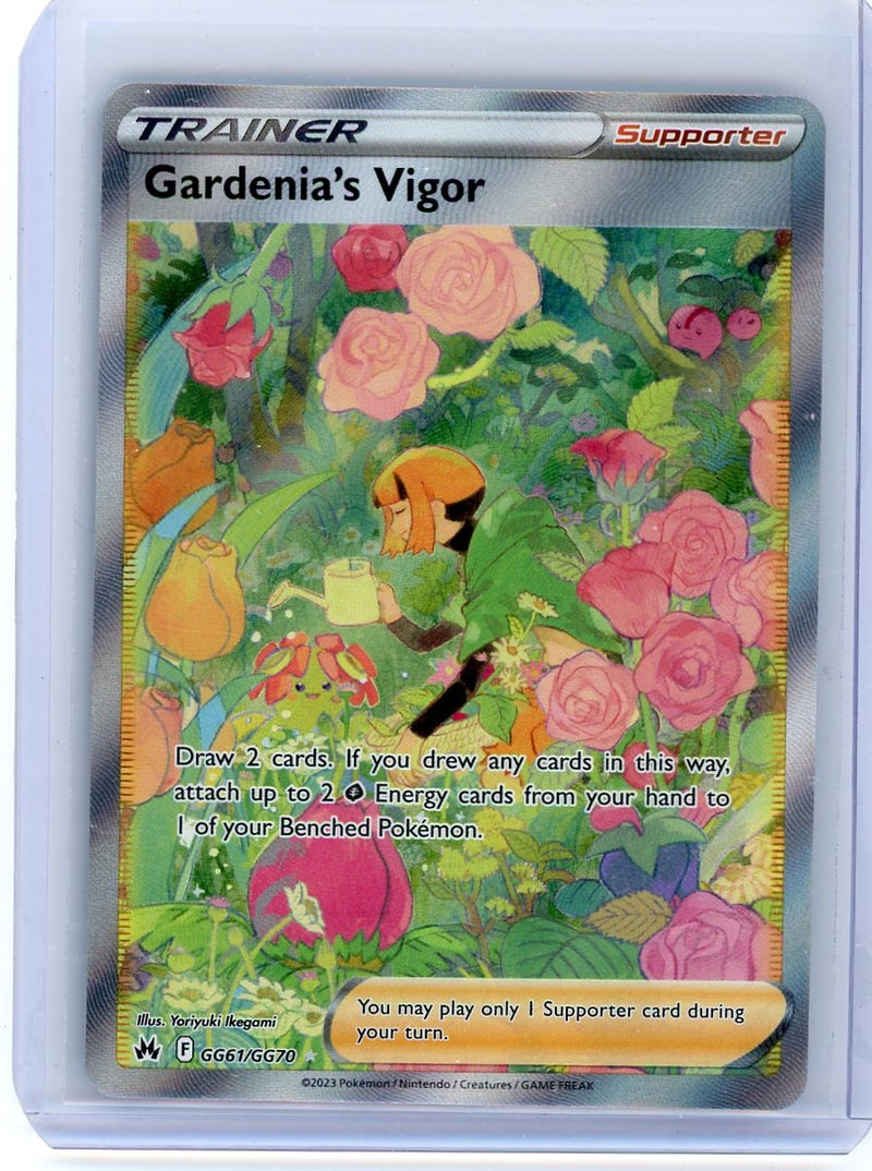 Gardenia&