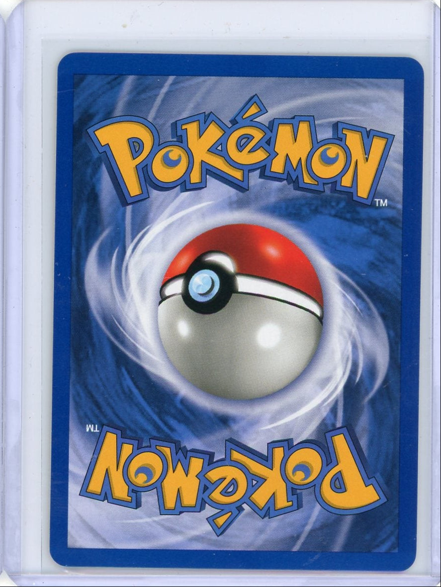 Chansey 2000 Pokemon Base Set 2 holo #3/130 NM