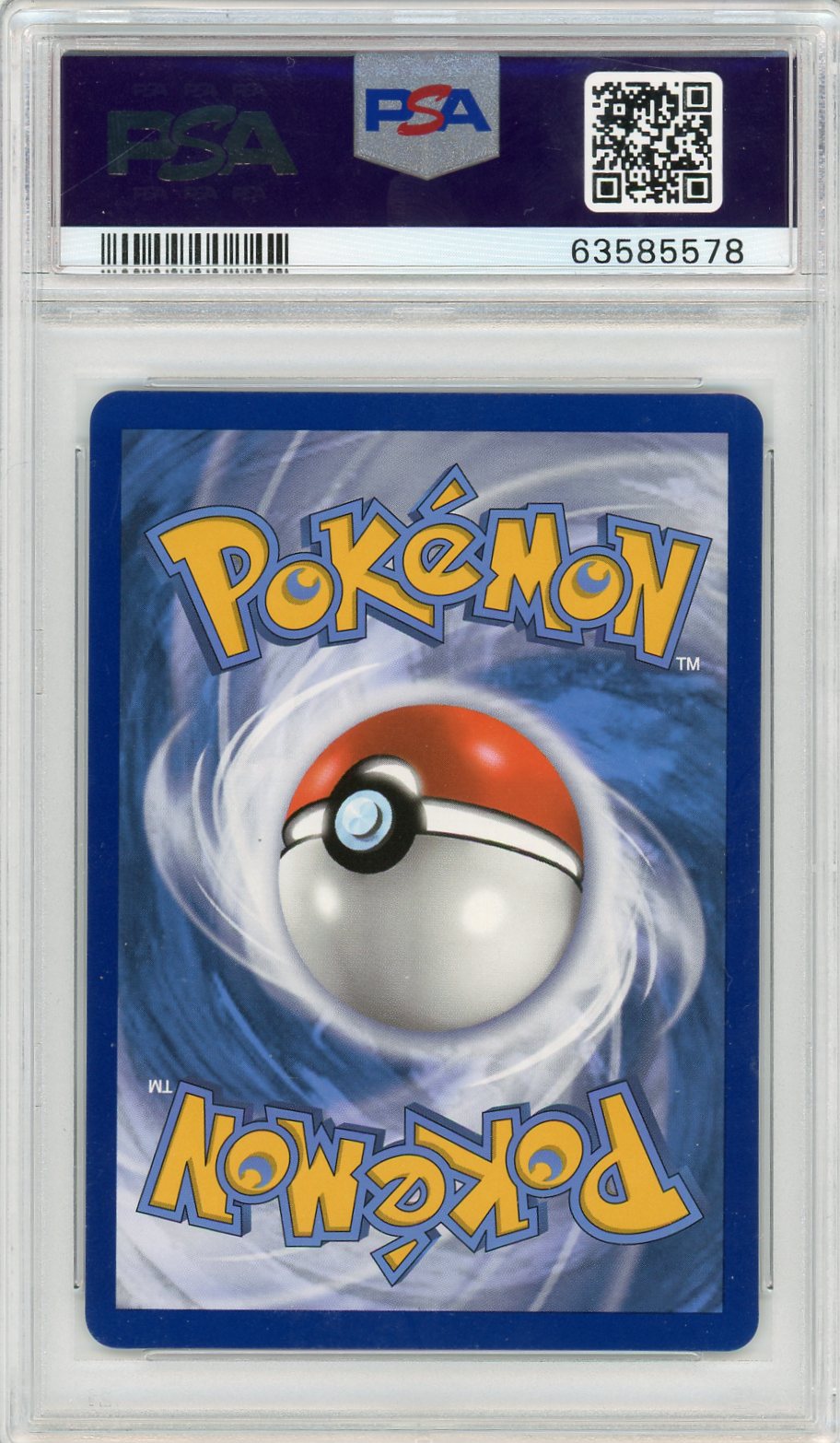 Rayquaza Vmax Pokémon Evolving Skies Alt. Art Secret Rare #218/203 PSA 10