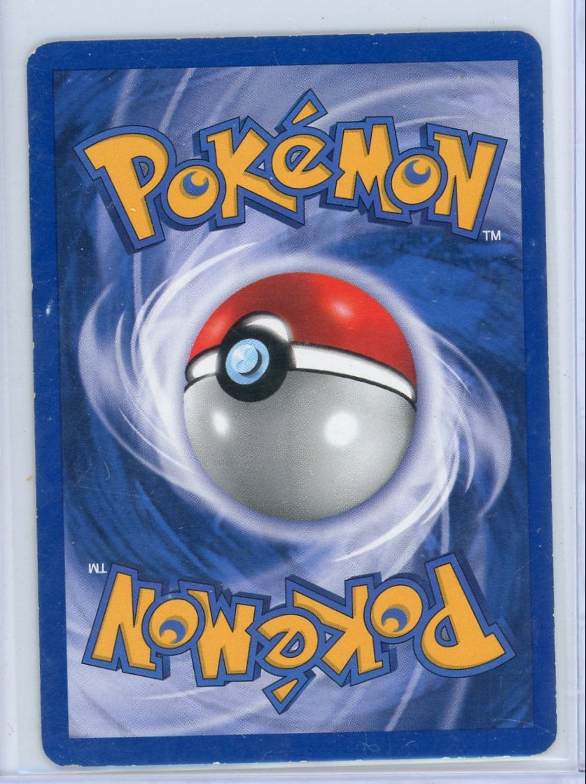 Ampharos Pokémon Neo Genesis Holo #1/111