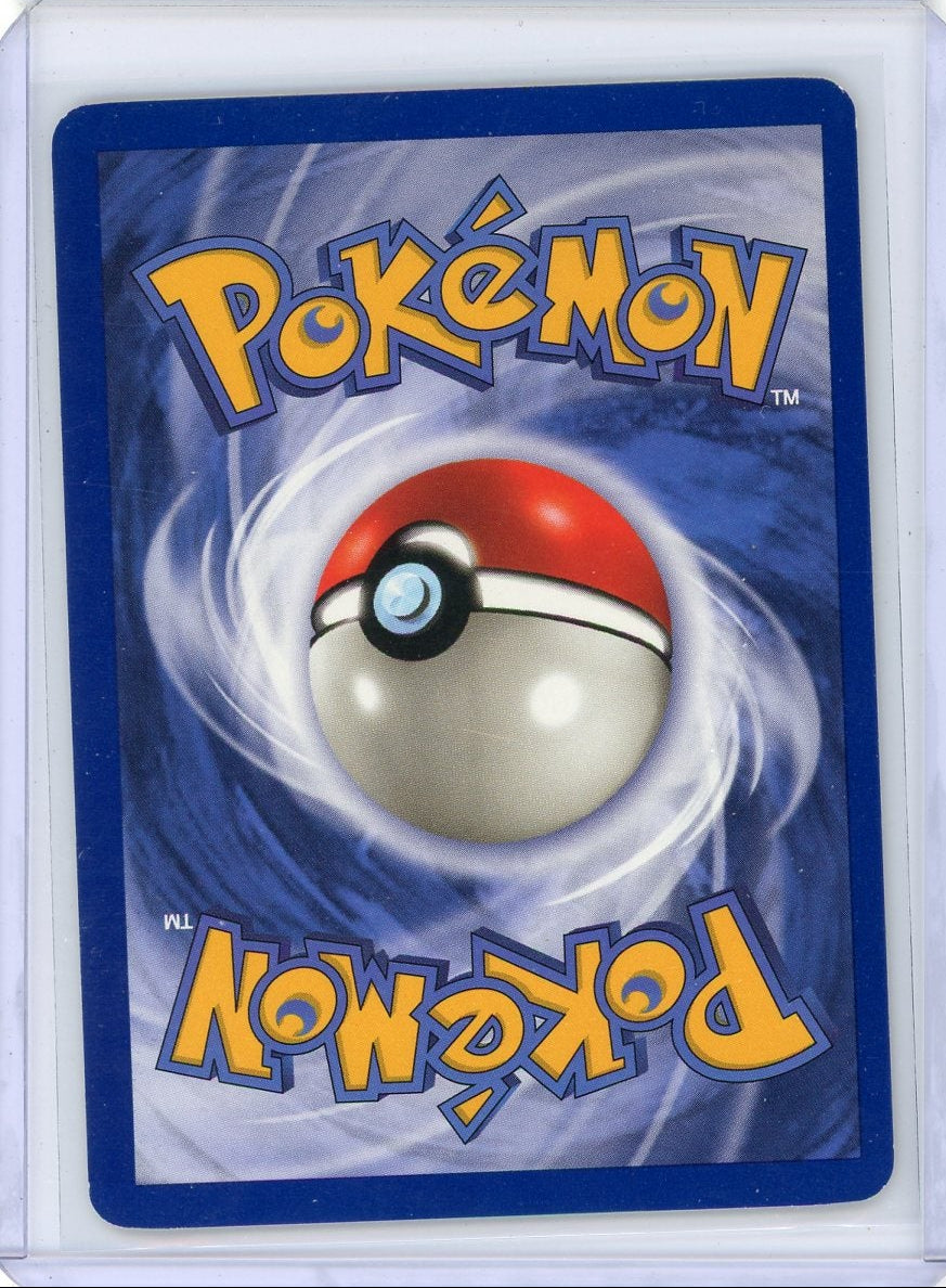Ditto 1999 Pokemon Fossil holo #3/62 LP