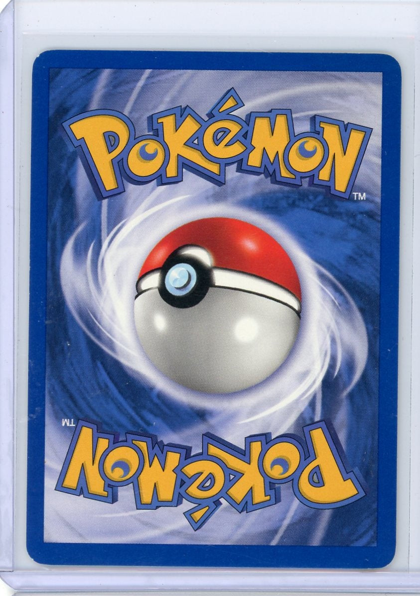 Rocket's Sneak Attack 1999 Pokemon Team Rocket #16/82 LP