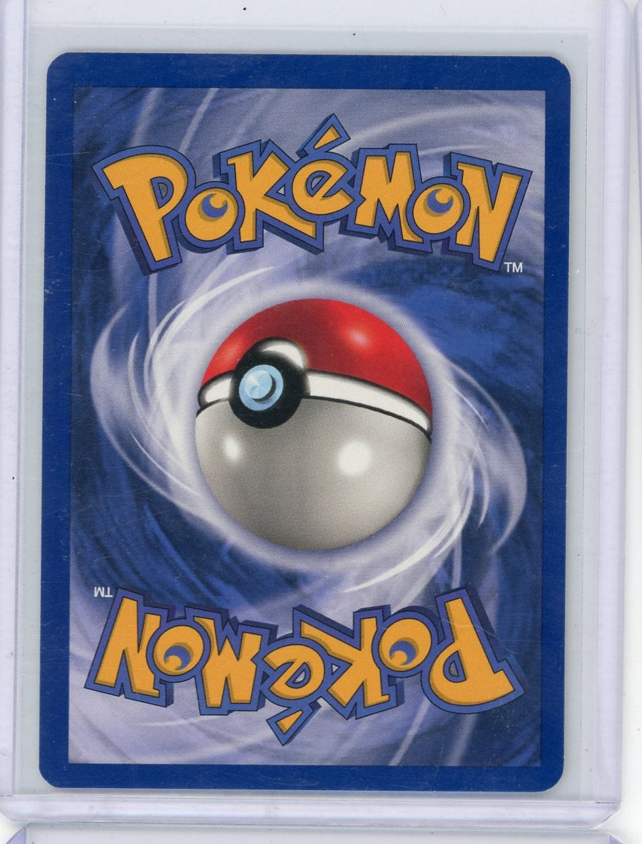 Snorlax 1999 Pokemon Jungle holo #11/64