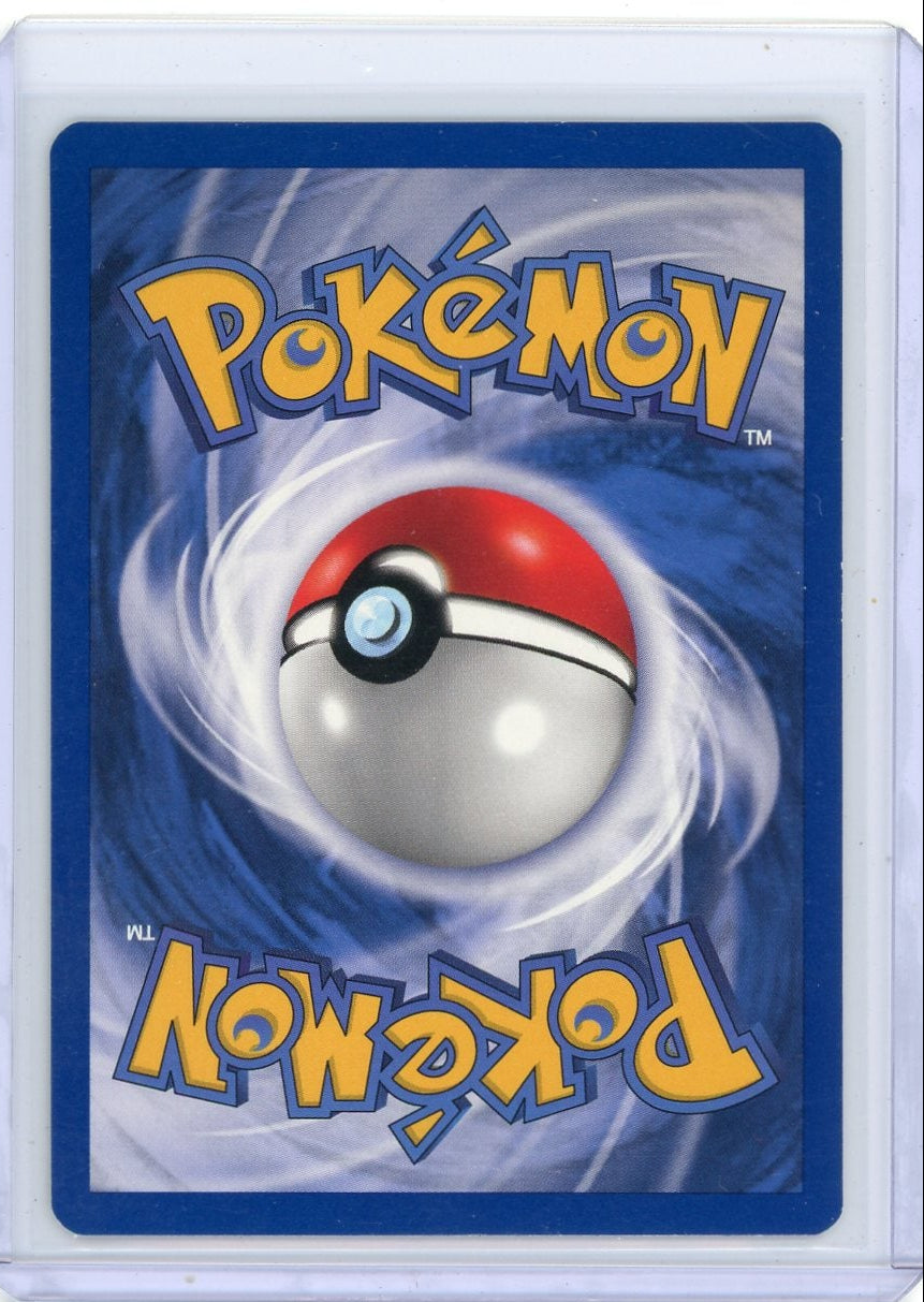 Dark Arbok 2000 Pokemon Team Rocket holo #2/82 NM/LP