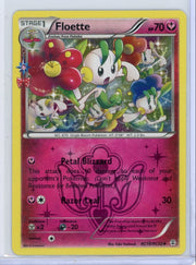 Floette Pokémon Generations Radiant Collection #RC18/RC32
