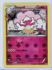 Slurpuff Pokémon Generations Radiant Collection #RC20/RC32