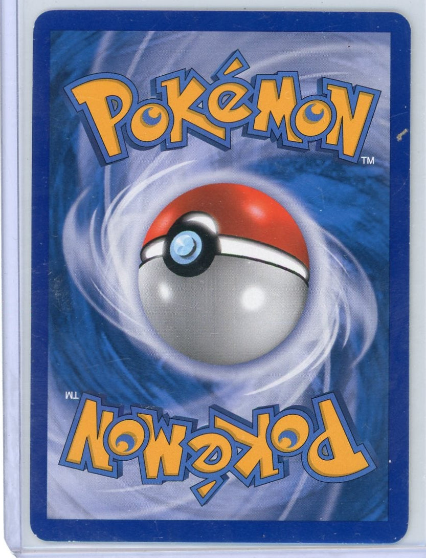 Machoke Pokémon Diamond & Pearl Reverse Holo #53/130
