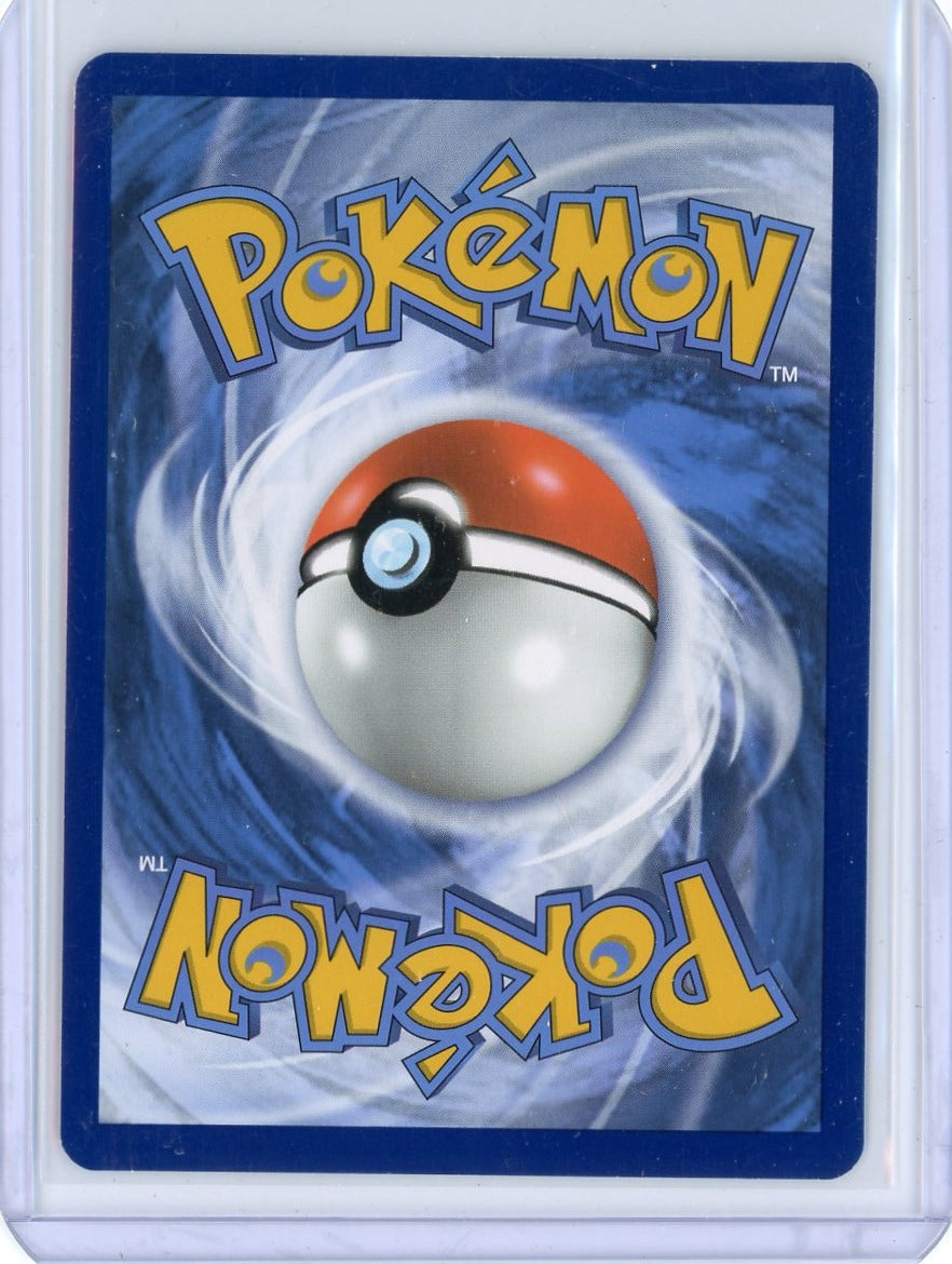 Quaxly Pokémon Paldea Evolved #206/193