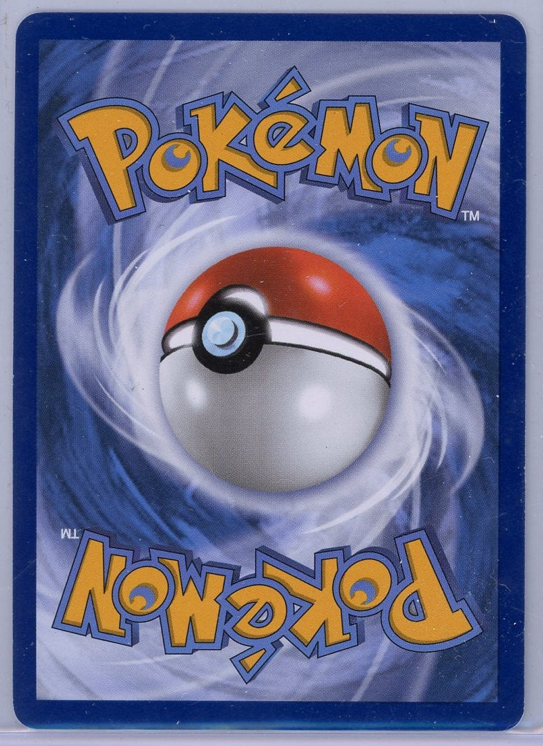Fomantis Pokemon Pitch Black Illustration Rare #085/084