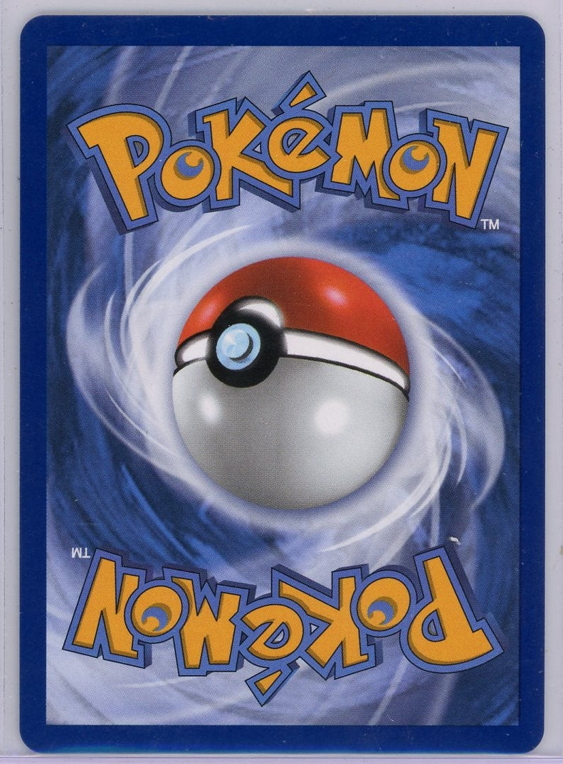 Totodile Pokémon Mega Evolution First Partner Black Star Promo #048