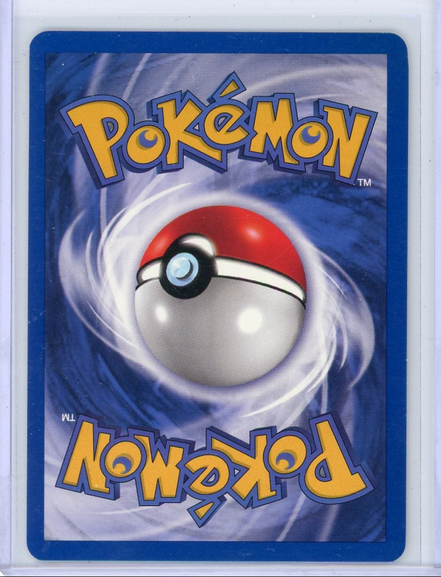 Dark Golbat 2000 Pokemon Team Rocket 1st Edition holo #7/82 LP/NM