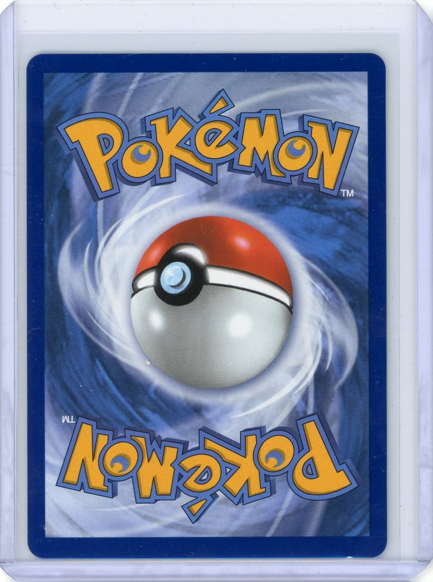 Mega Elektross EX Pokémon Ascended Heroes Alt Art #266/217