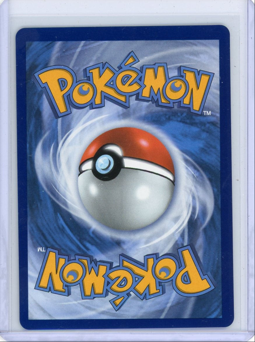 Clefairy Pokémon Perfect Order Ilustration Rare #094/088