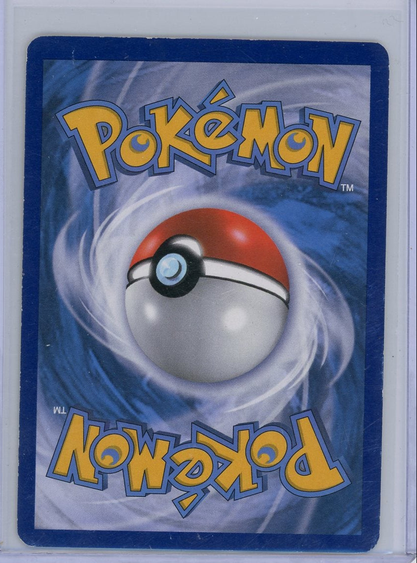 Energy Search Pokémon EX Unseen Forces Reverse Holo #94/115