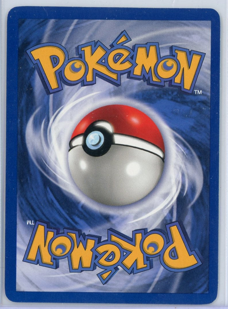Dark Charizard Pokémon Team Rocket Holo #4/82