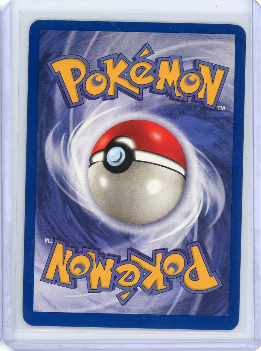 Dark Charizard 2000 Pokemon Team Rocket 1st Edition non-holo #21/82 LP/NM