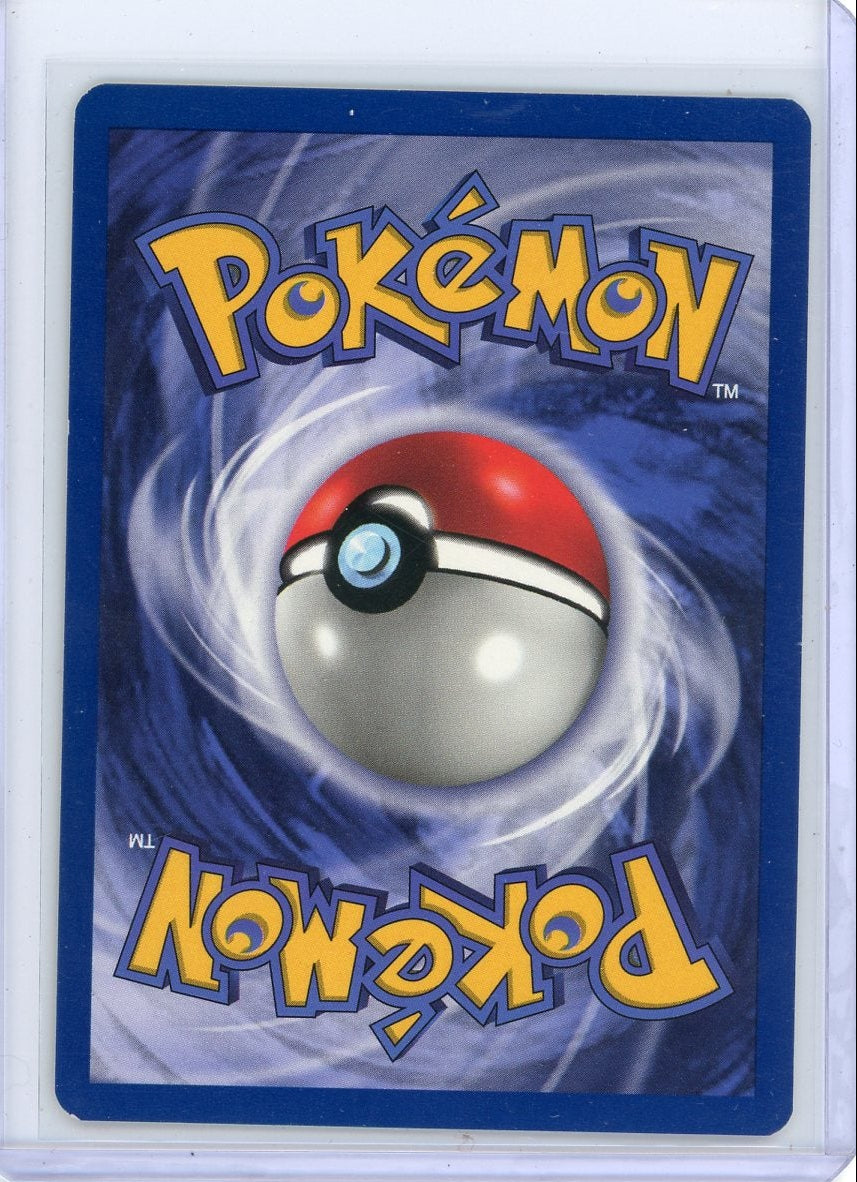 Snorlax 1999 Pokemon Jungle 1st Edition non-holo #27/64 LP